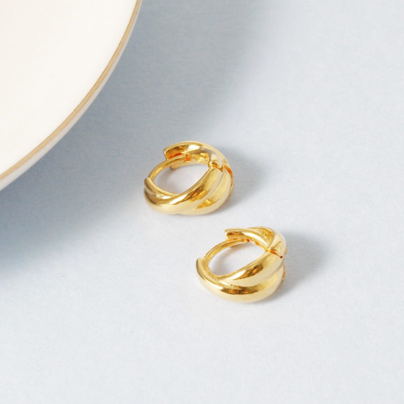 Tess Stud Earring