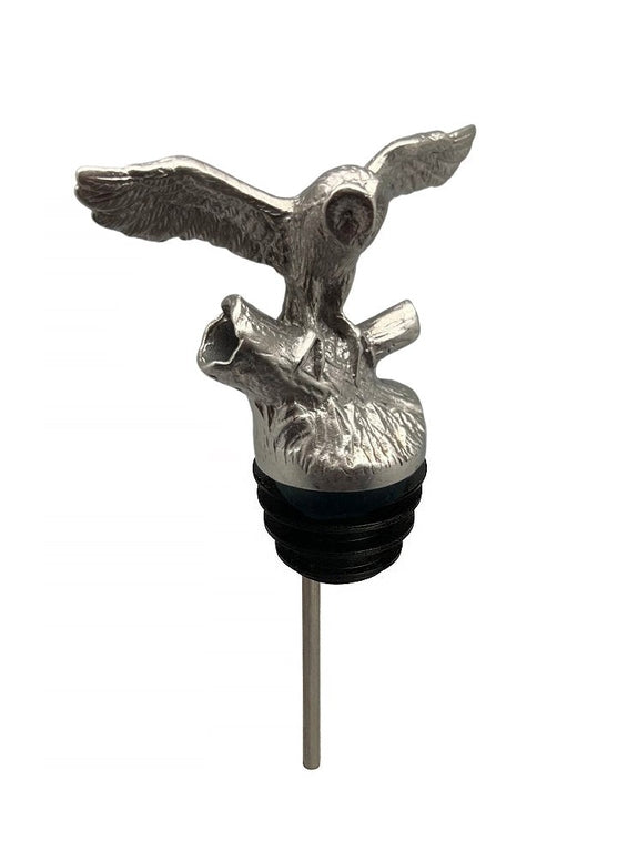 Menagerie Owl Pourer