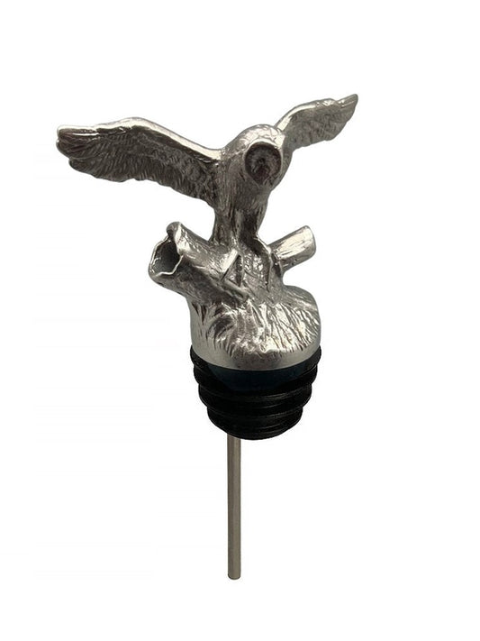 Menagerie Owl Pourer