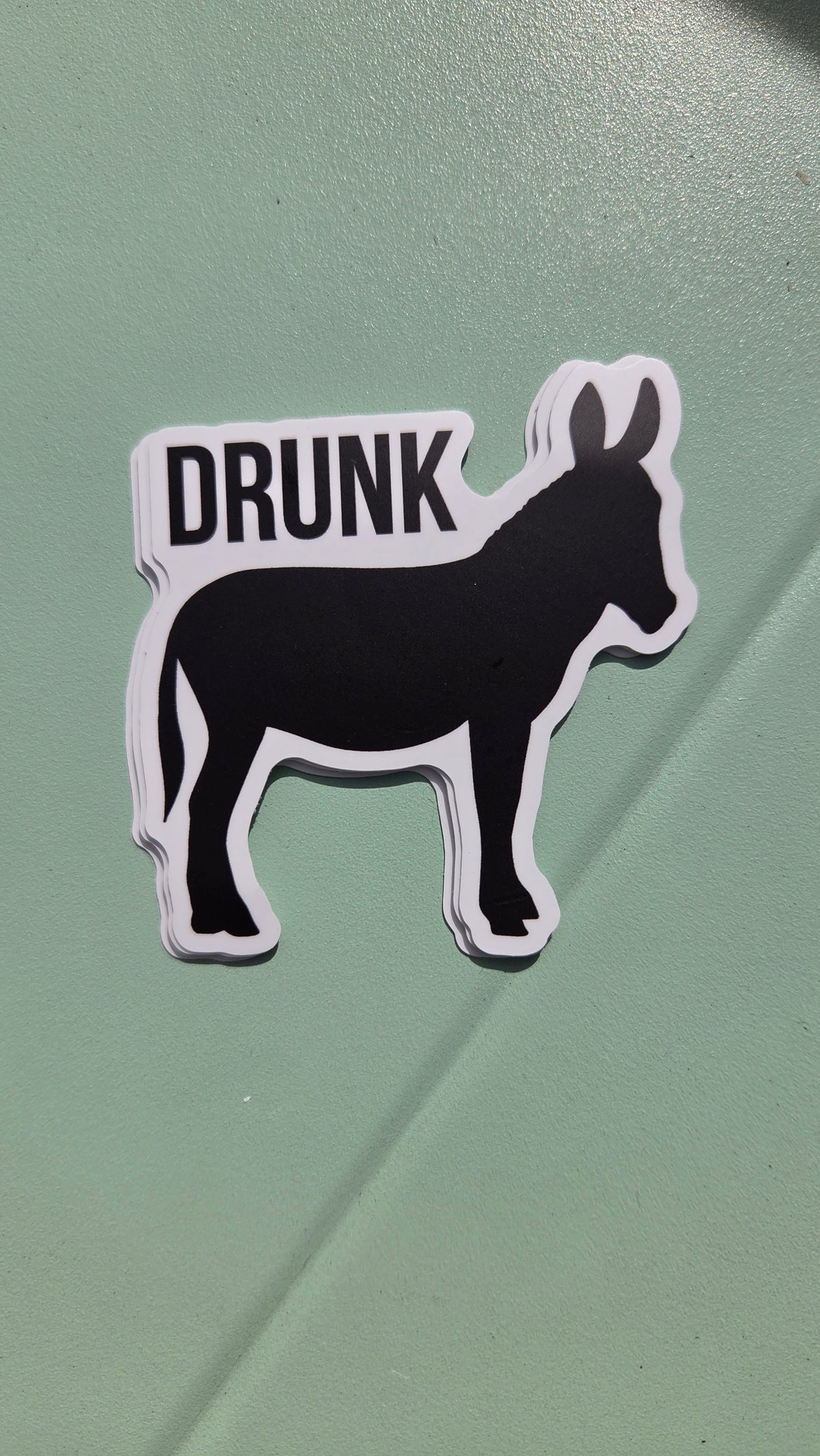 Drunk