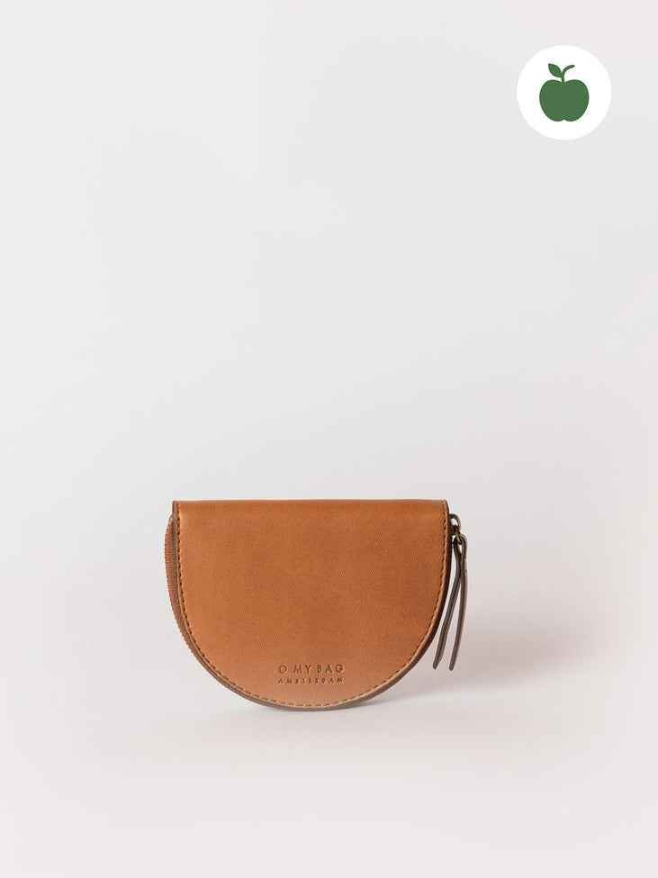 Laura Coin Purse Classic Leather