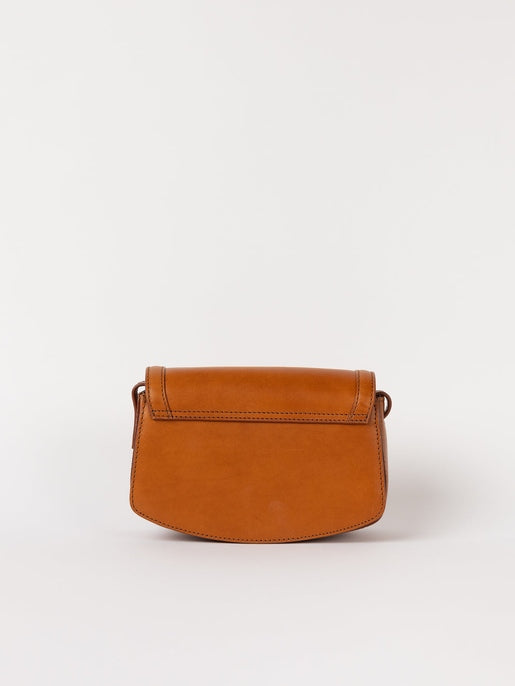Kendalini- cognac Classic Leather