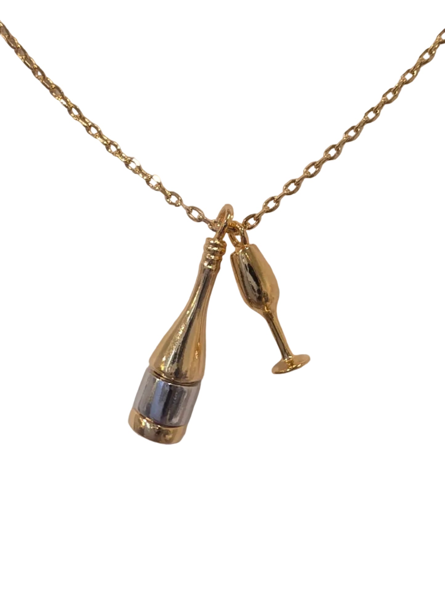 Dionysus Necklace