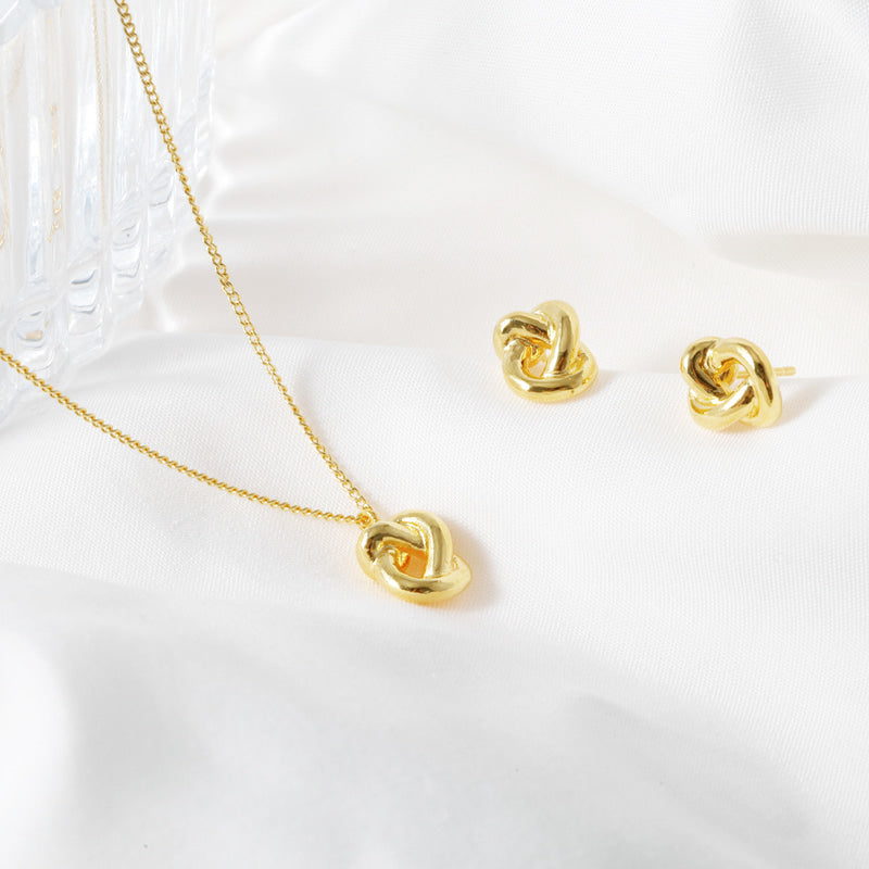 Sonya Earrings Ke-910