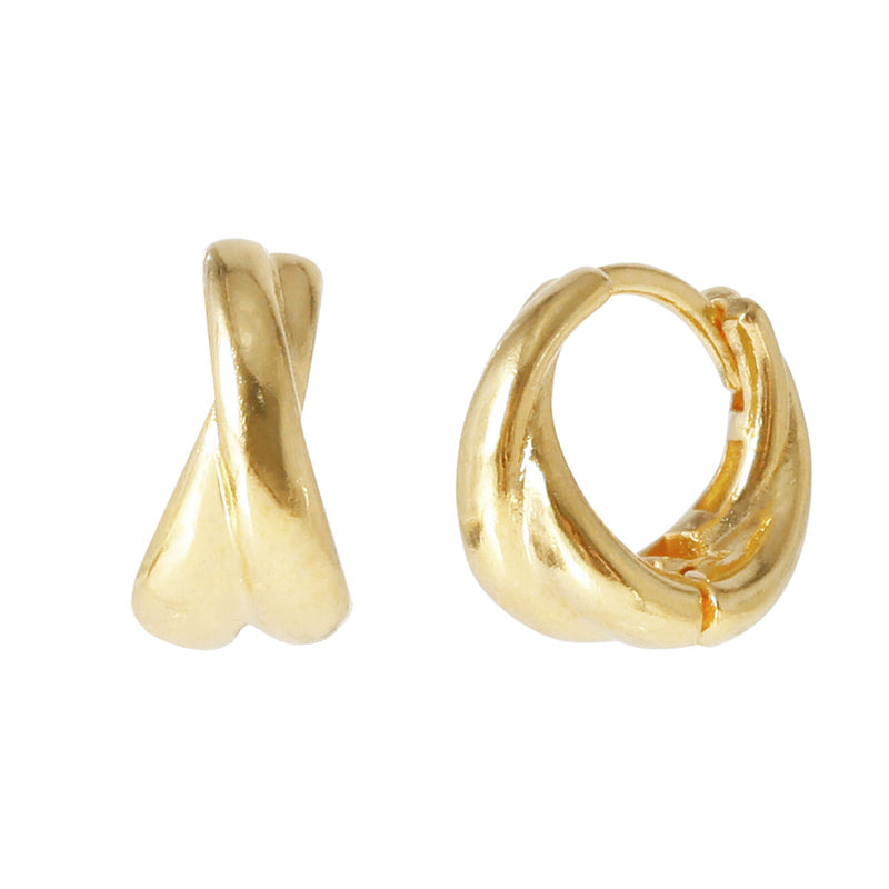 Tess Stud Earring