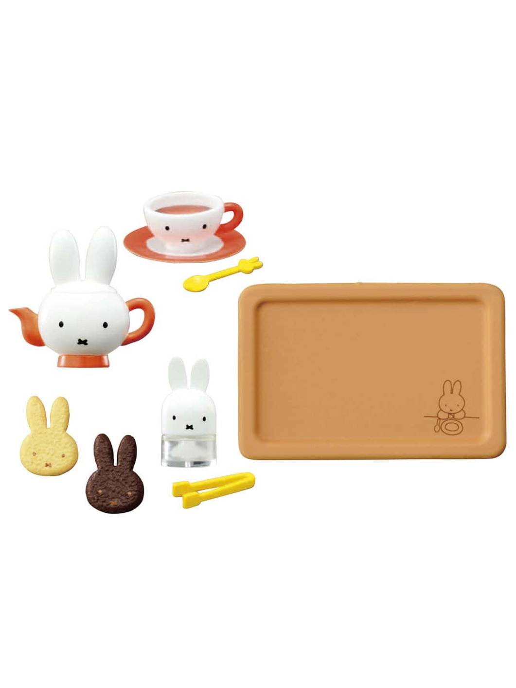 Miffy Room Blind Box