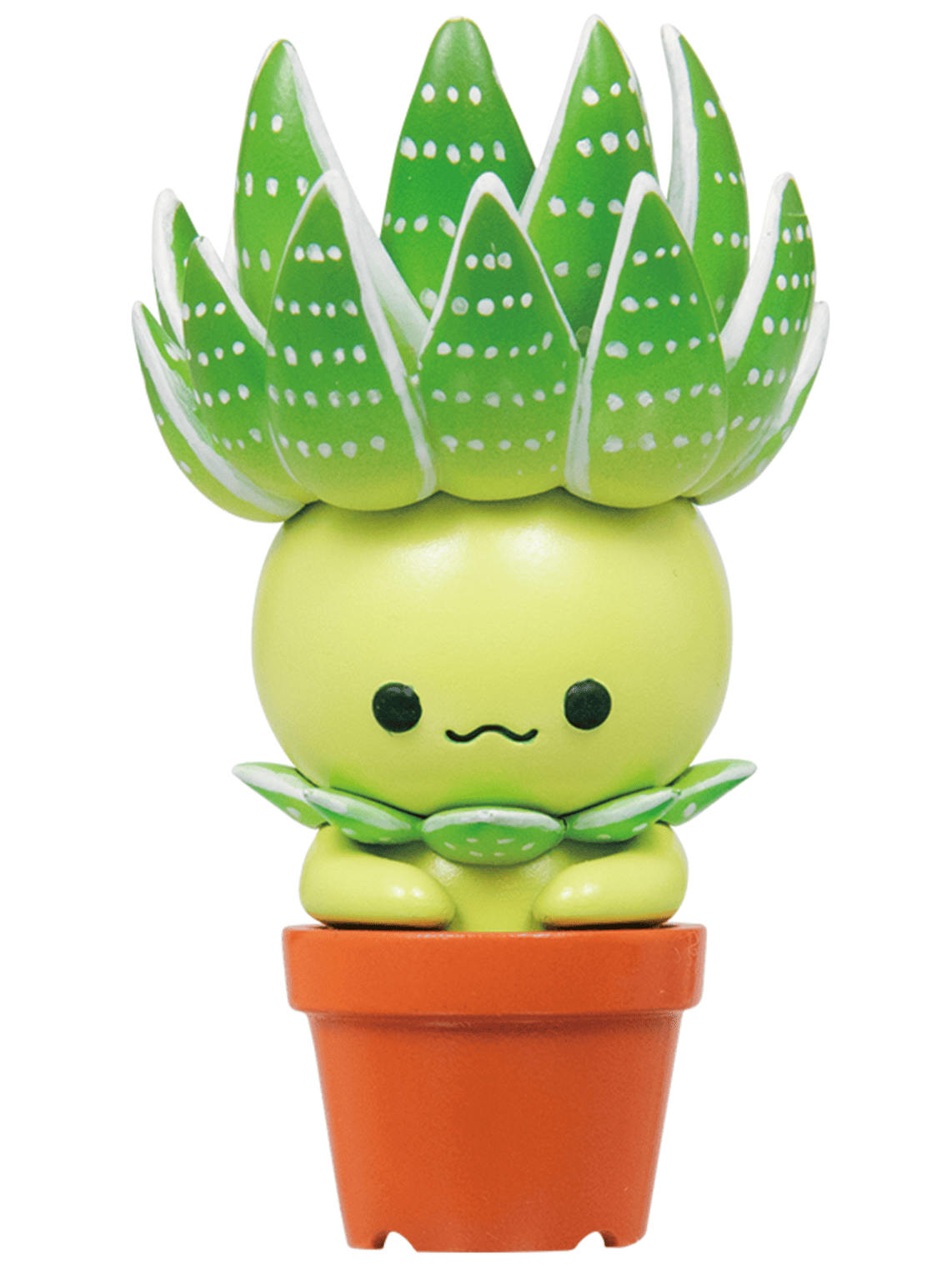 Succulent Friends Blind Box