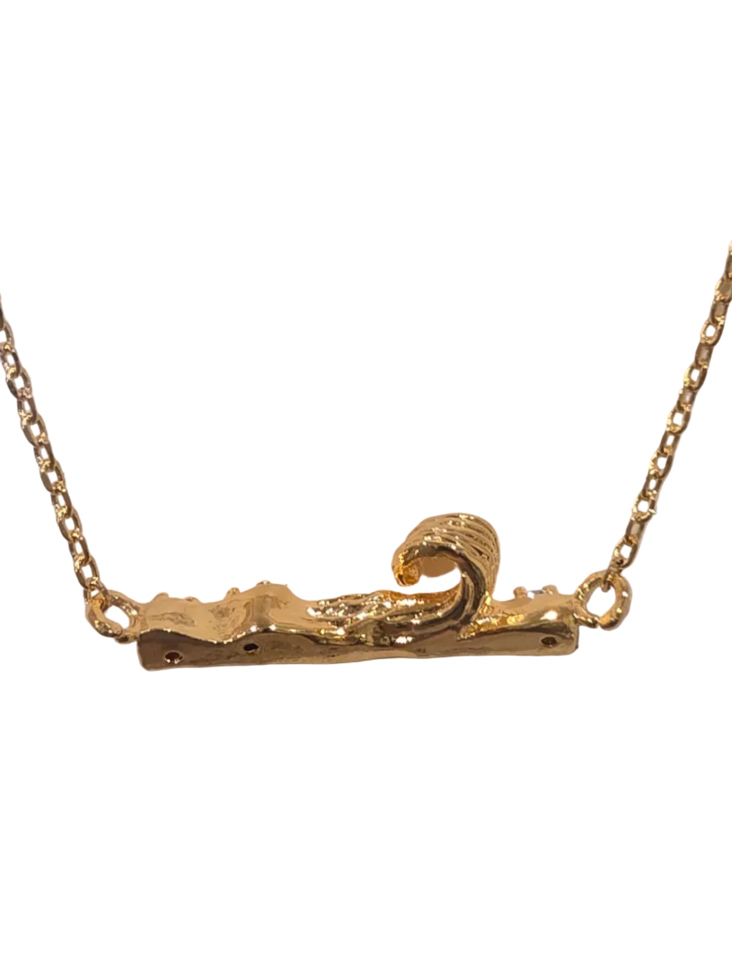 Onda Necklace