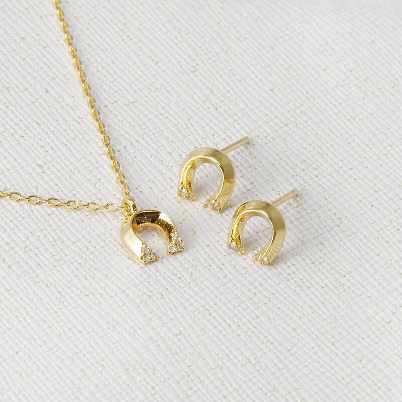 Jake Earrings ke-512