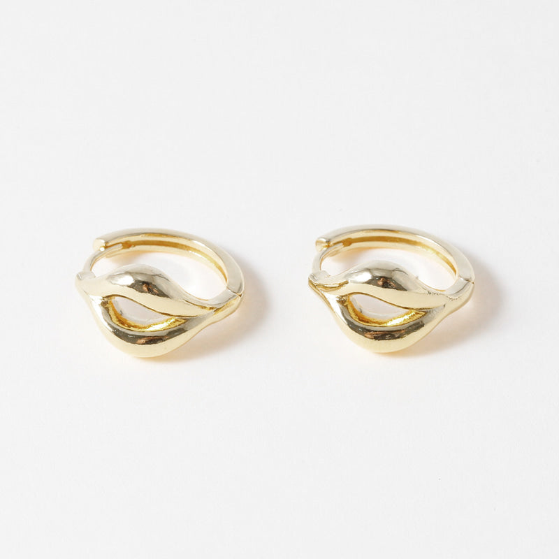 Tatiana Stud Earring