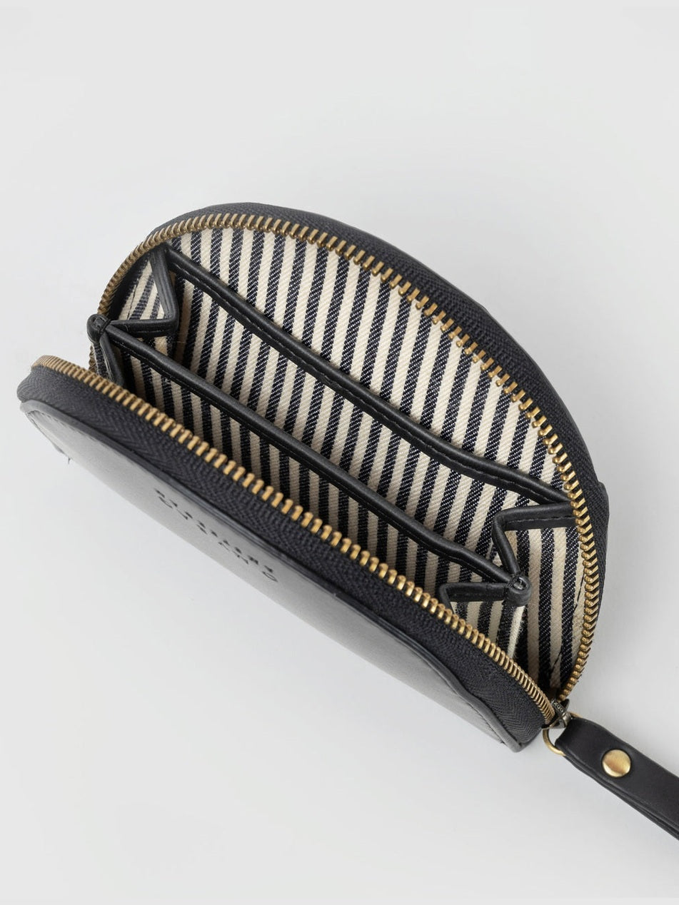 Laura Coin Purse Classic Leather