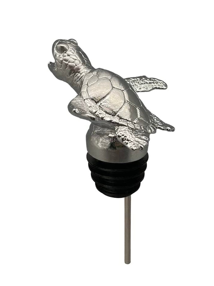 Menagerie Sea Turtle Pourer