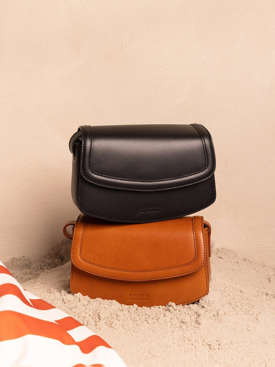 Kendalini- cognac Classic Leather