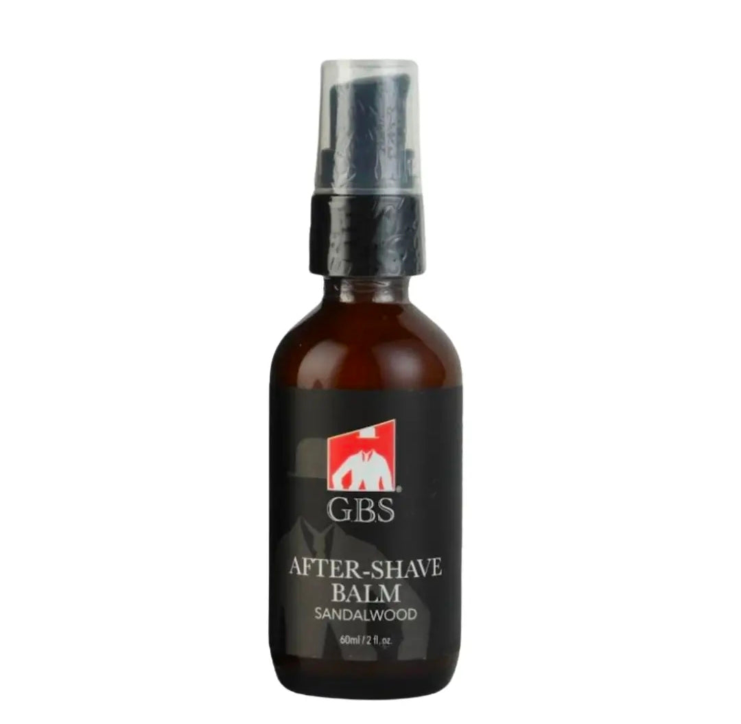 Aftershave Balm