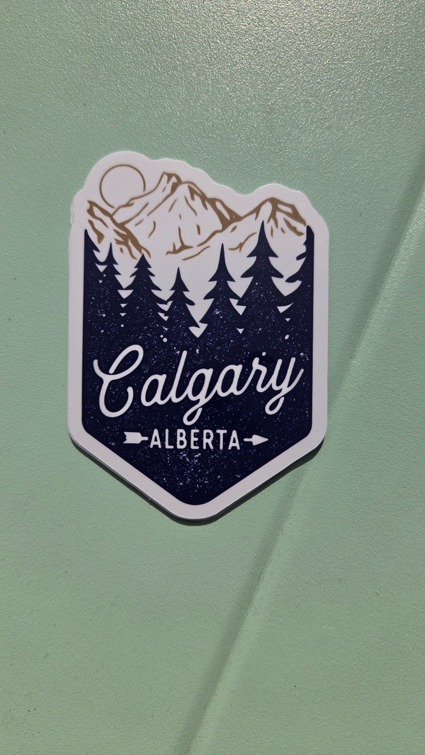 CALGARY ALBERTA