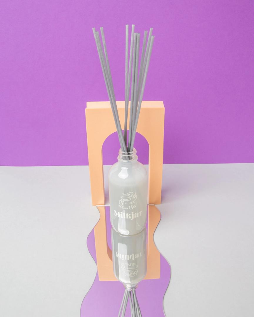 Aurora | Reed Diffuser