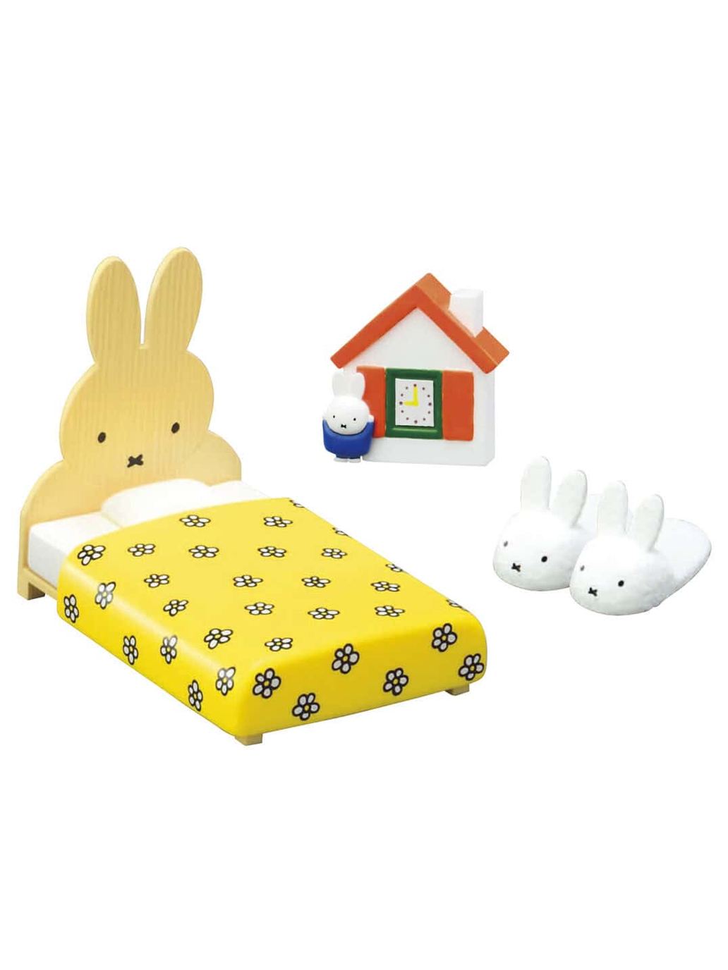 Miffy Room Blind Box