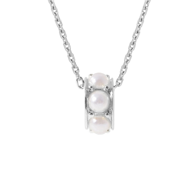 Aria Necklace kn-910