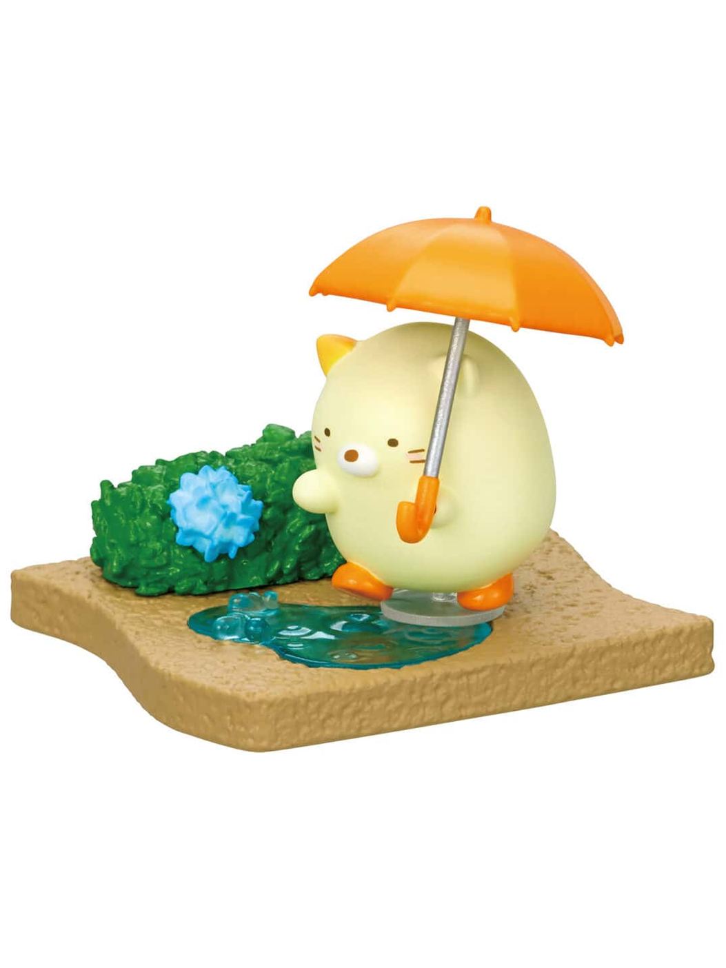 Sumikkogurashi Walking on a Rainy Day Blind Box