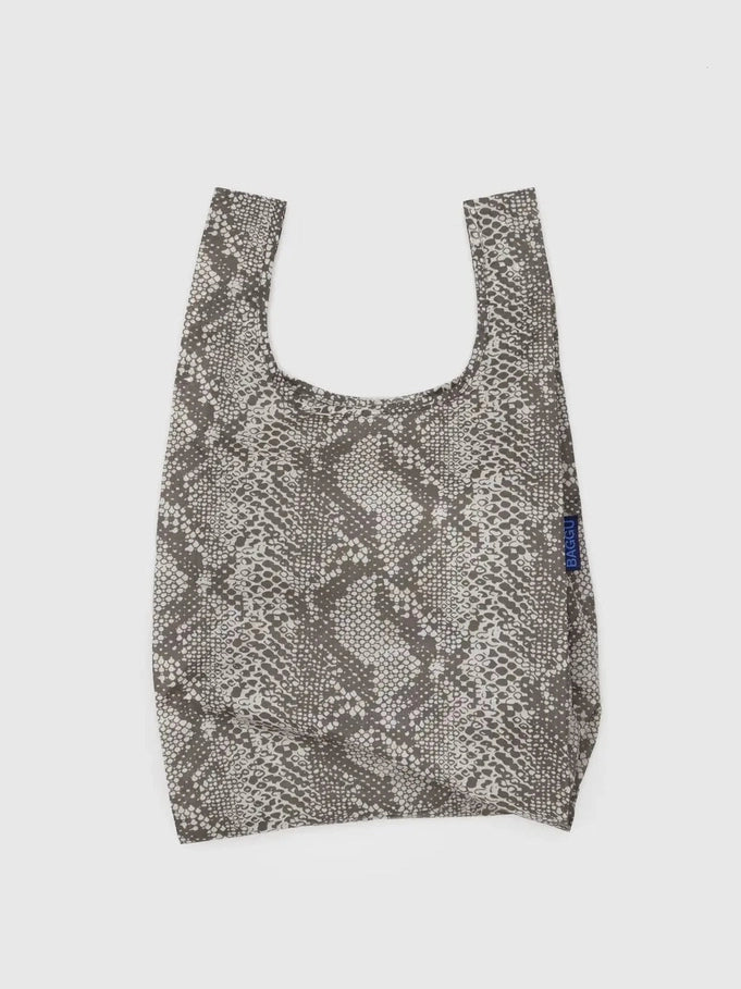 Baby Baggu - Snakeskin