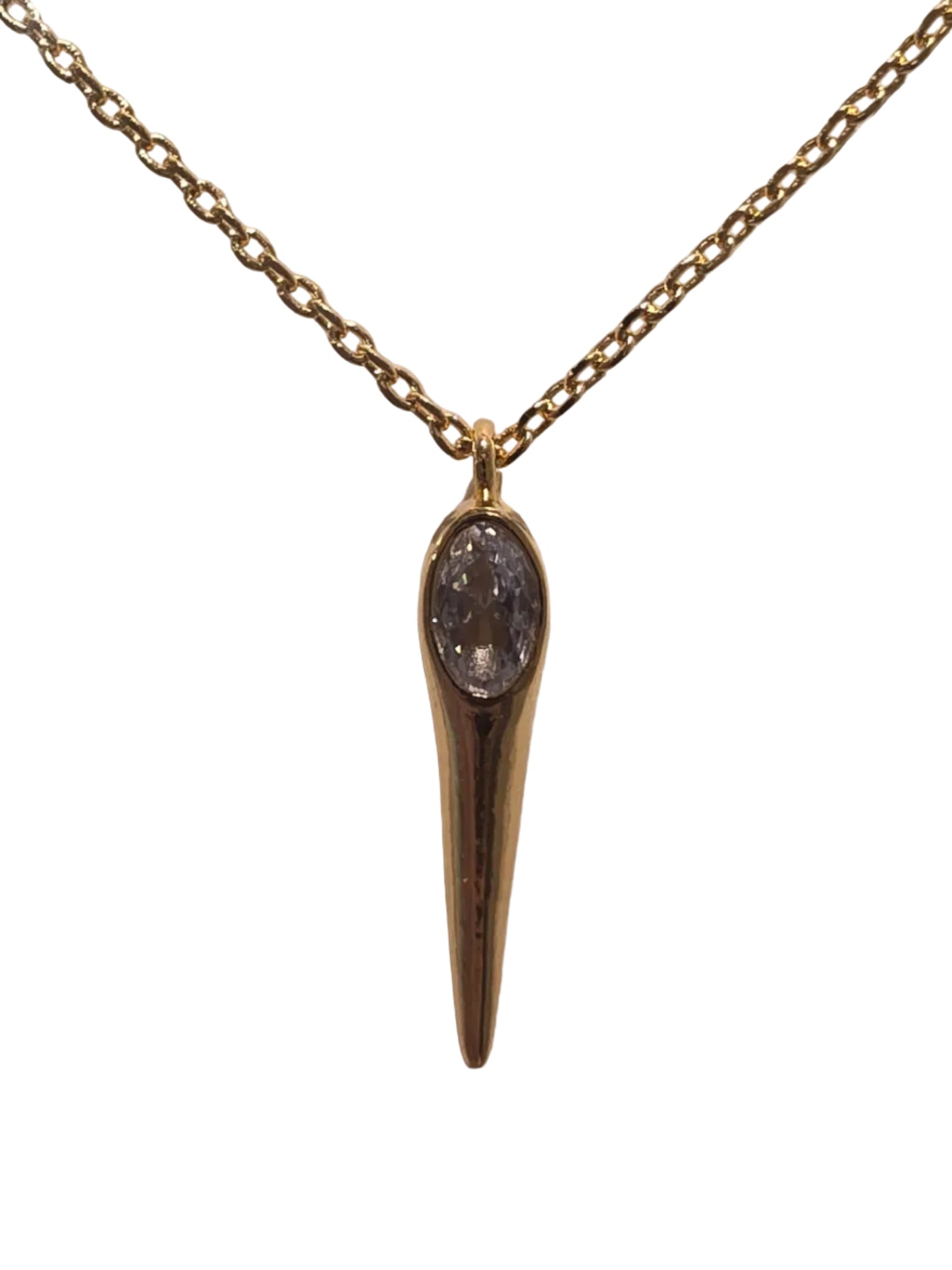 Blitzicht Necklace