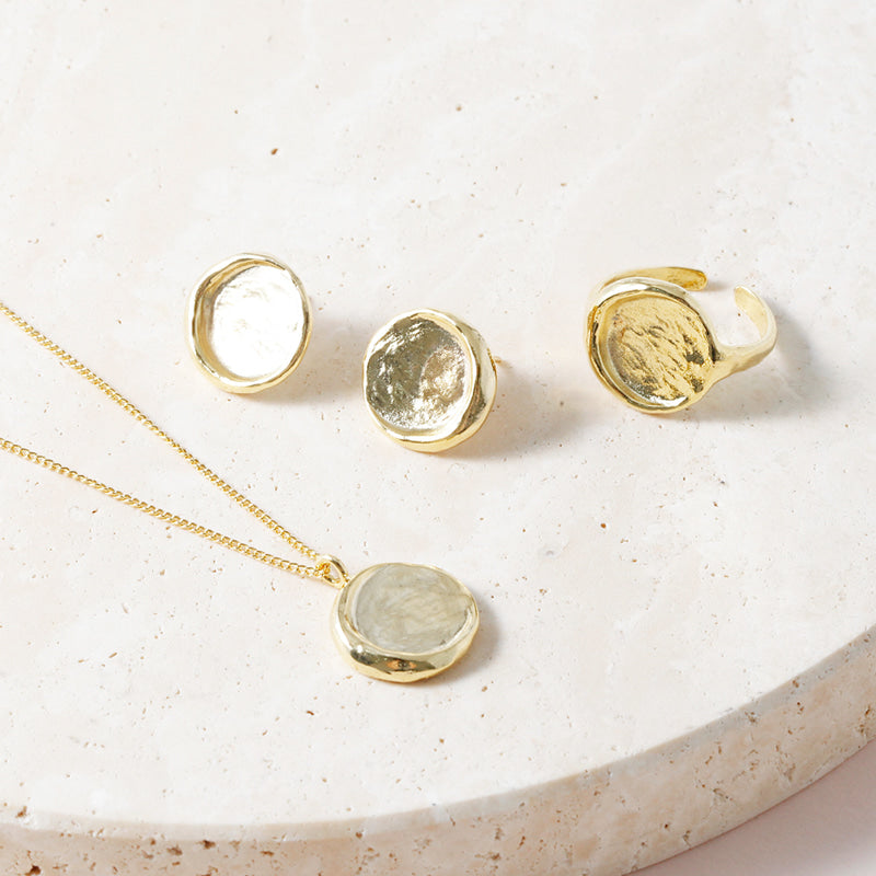 Jenny Stud Earring