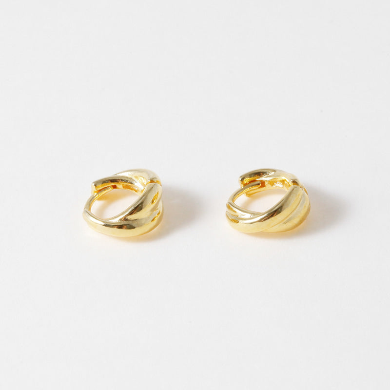 Tess Stud Earring