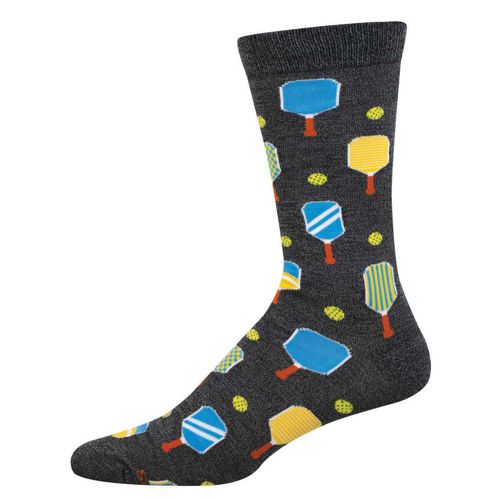 Holding Court Socks