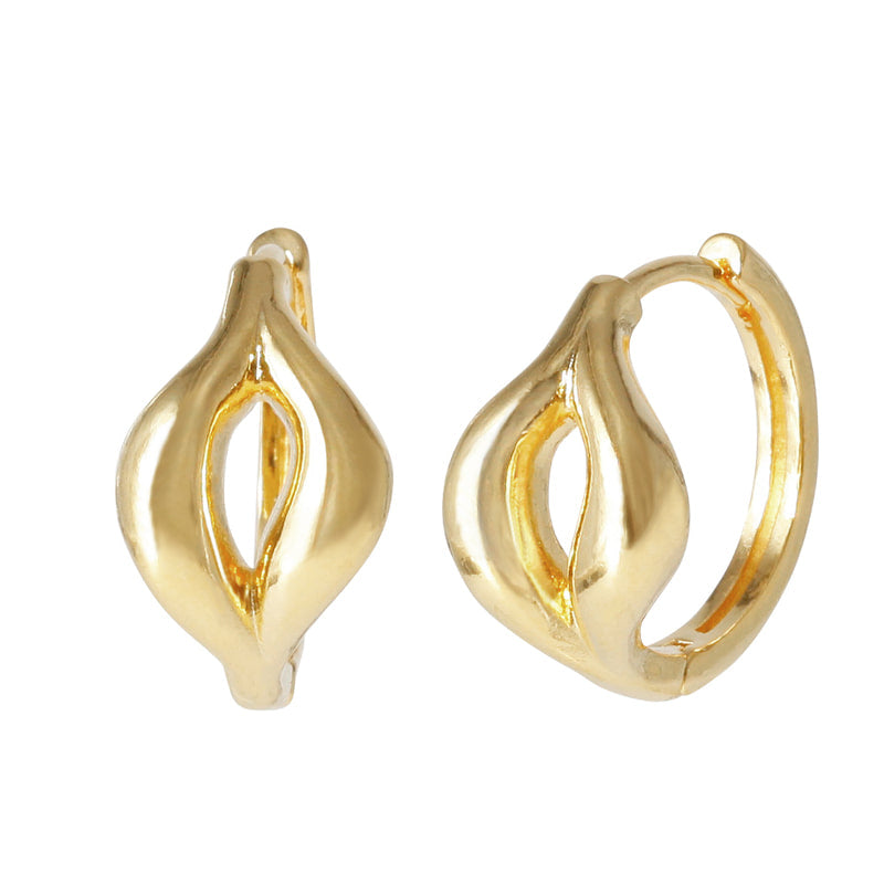 Tatiana Stud Earring