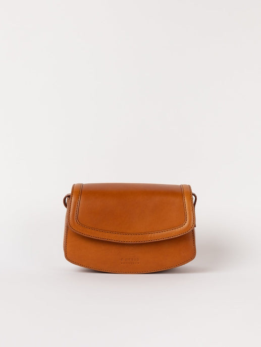 Kendalini- cognac Classic Leather