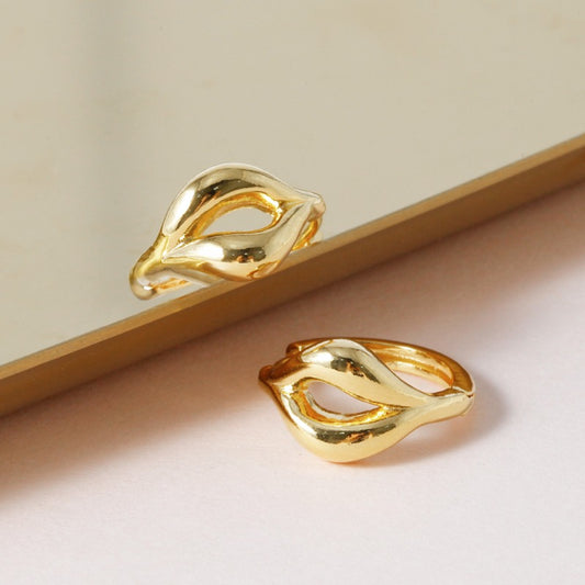 Tatiana Stud Earring