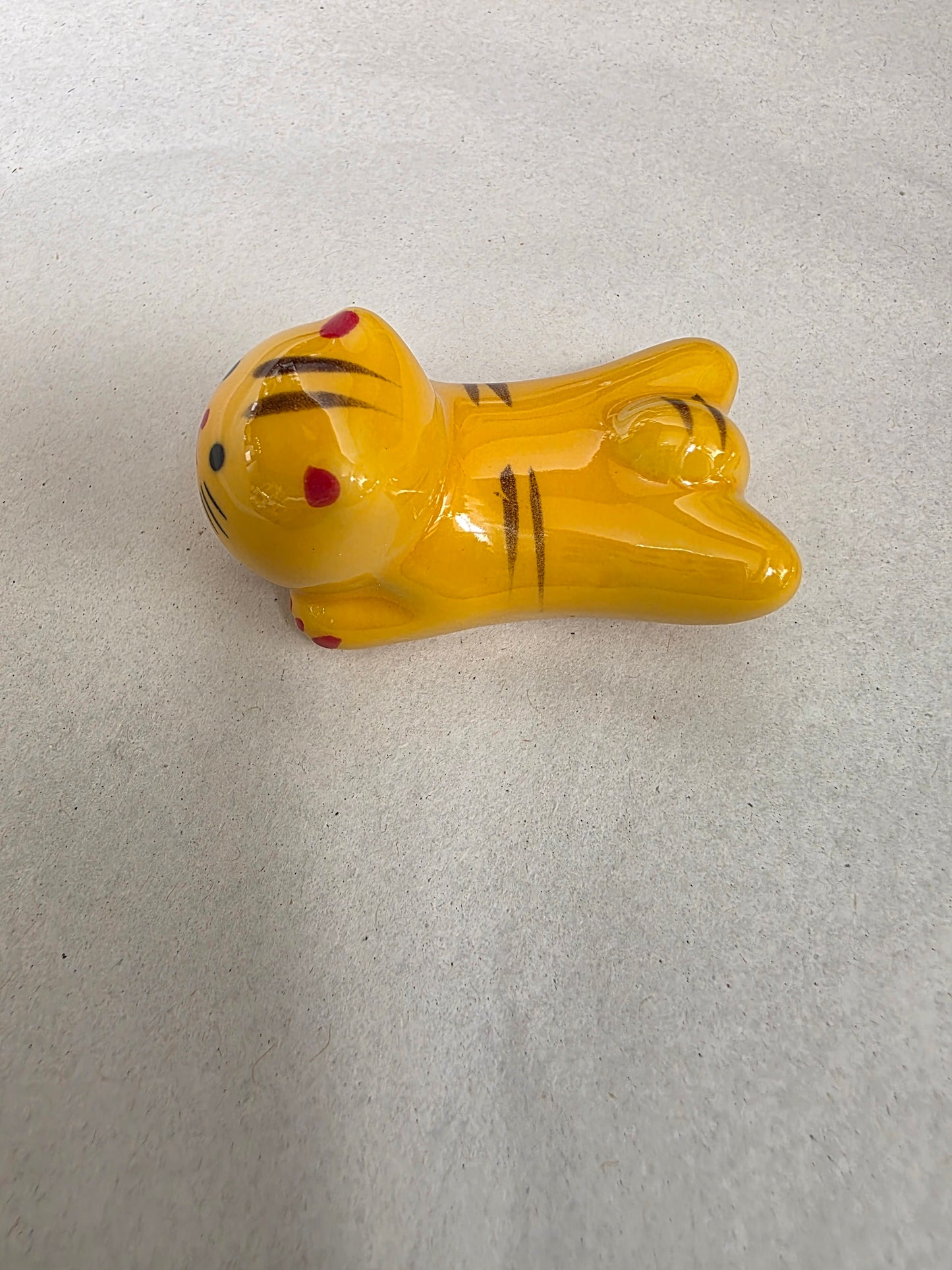 Flying Cat