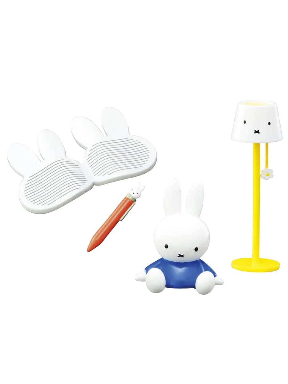 Miffy Room Blind Box