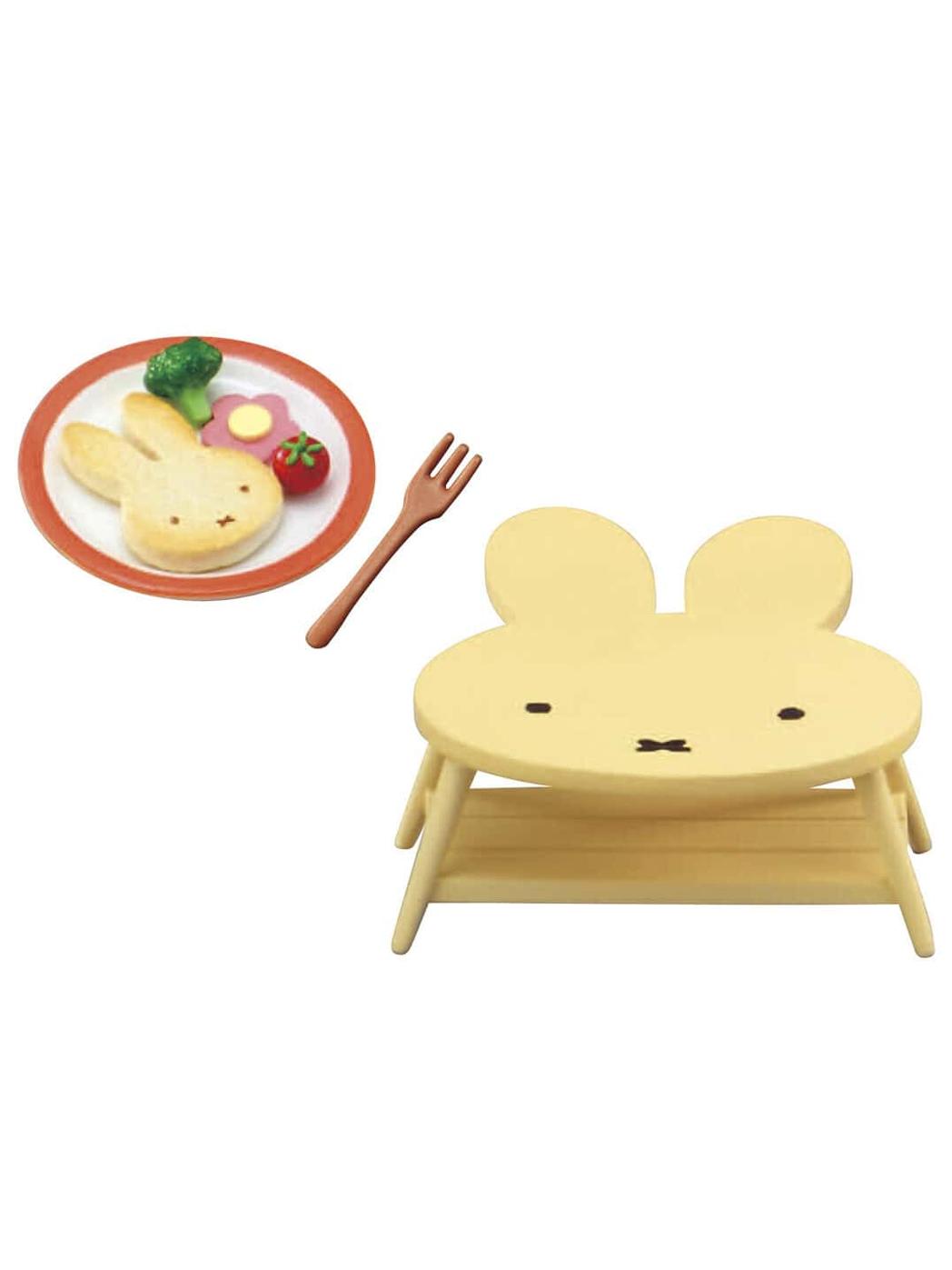 Miffy Room Blind Box
