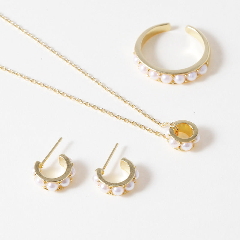 Aria Necklace kn-910