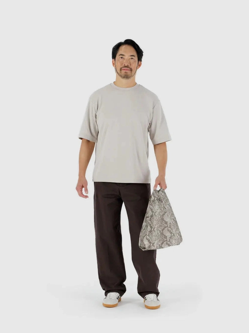 Baby Baggu - Snakeskin