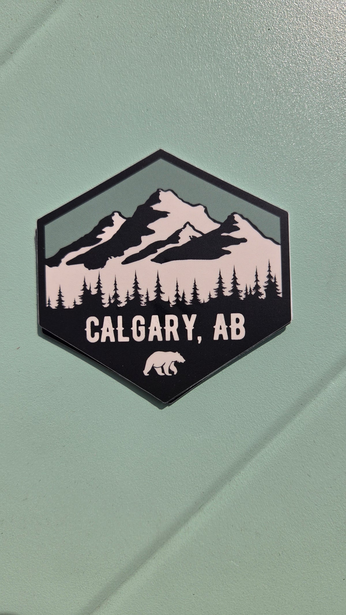 CALGARY, AB