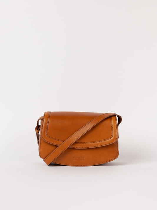 Kendalini- cognac Classic Leather
