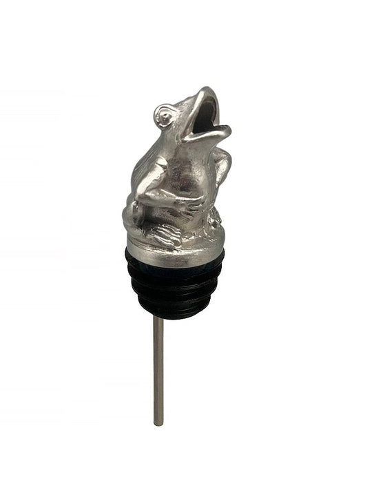 Menagerie Frog Pourer