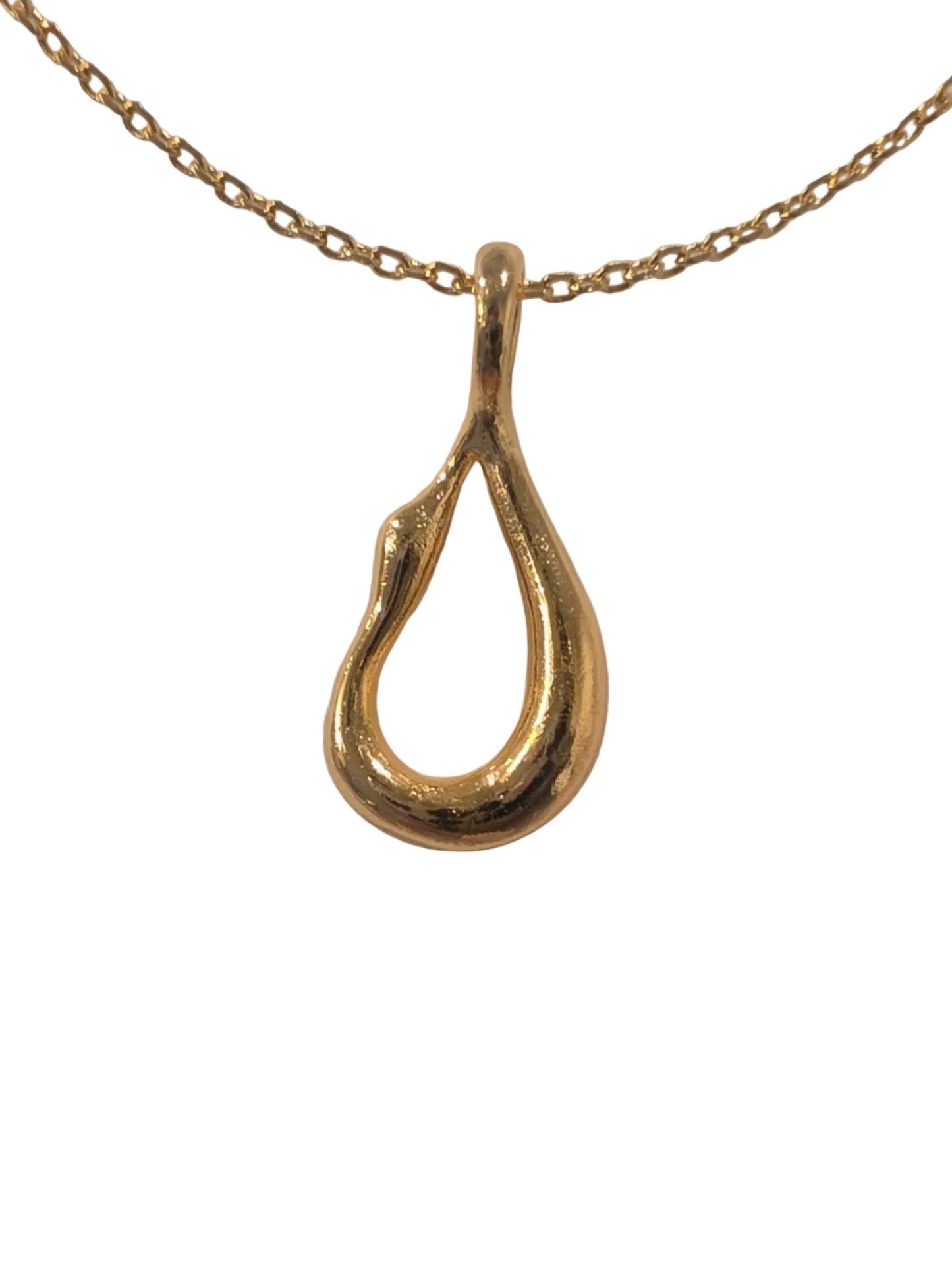 Fluire Necklace