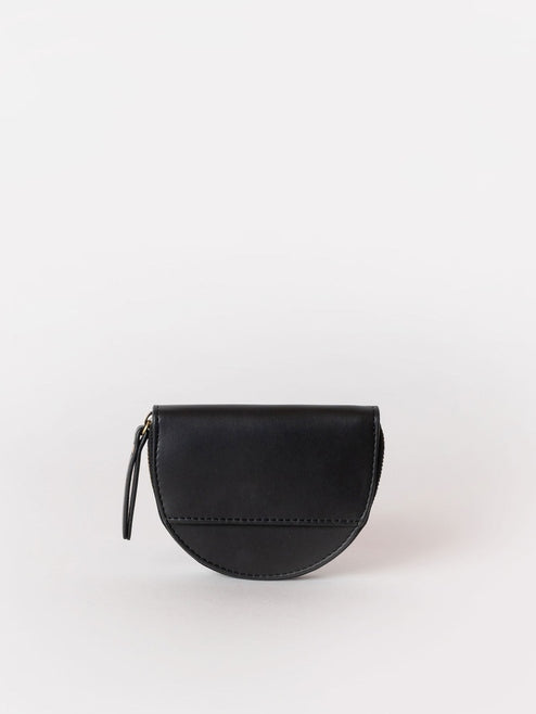 Laura Coin Purse Classic Leather