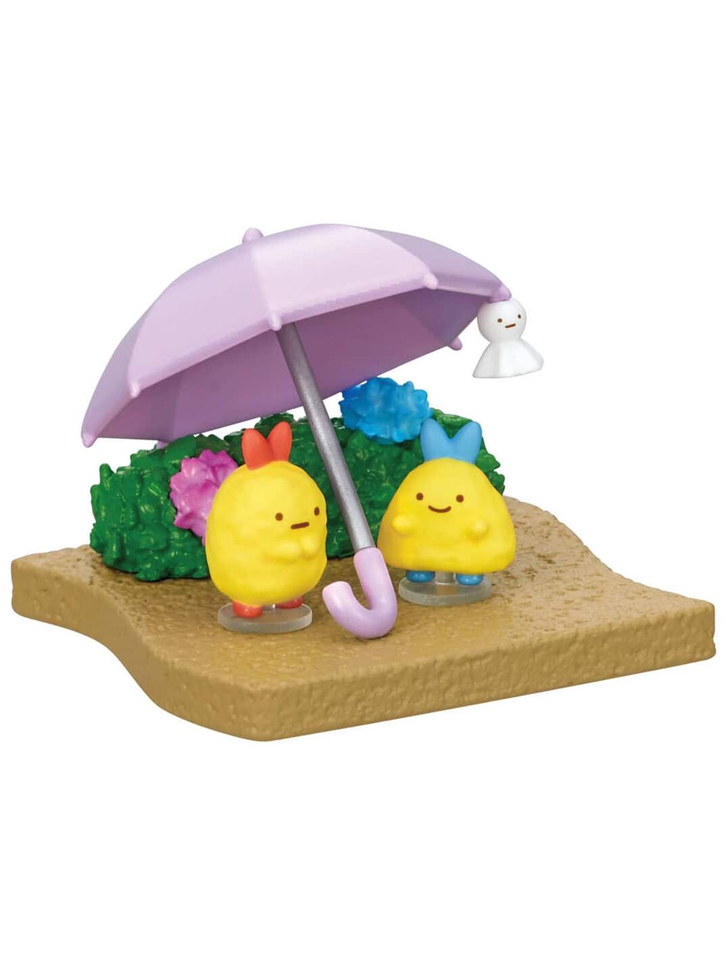 Sumikkogurashi Walking on a Rainy Day Blind Box