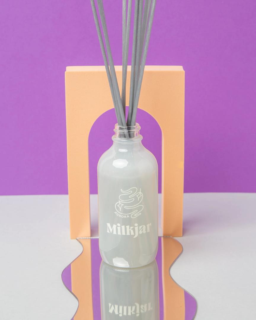 Aurora | Reed Diffuser