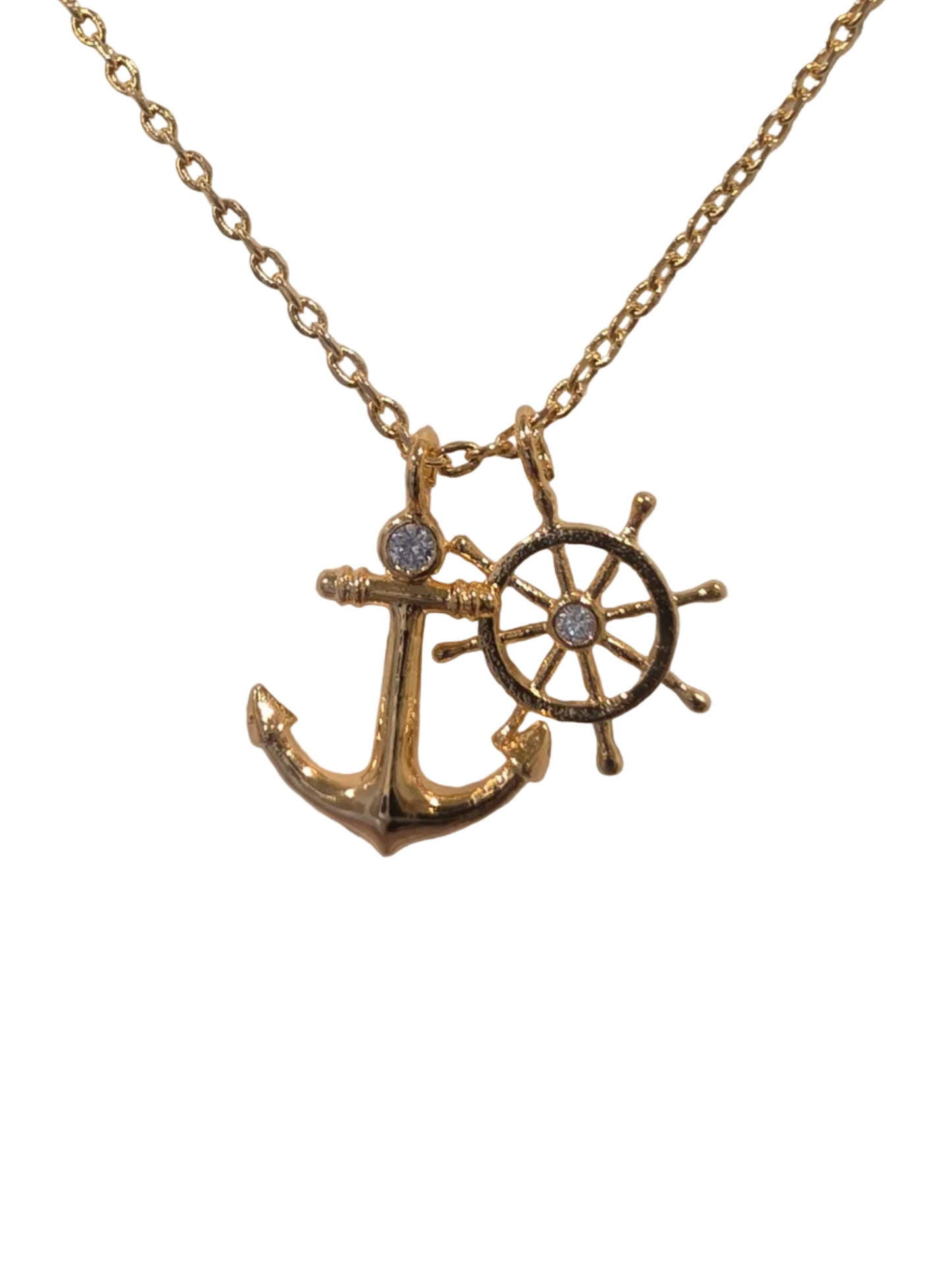Via mare Necklace