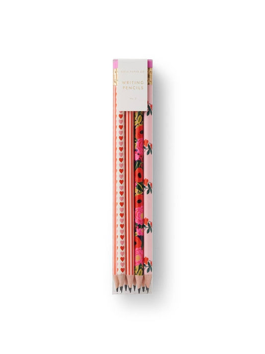 Juliet Pencil Set