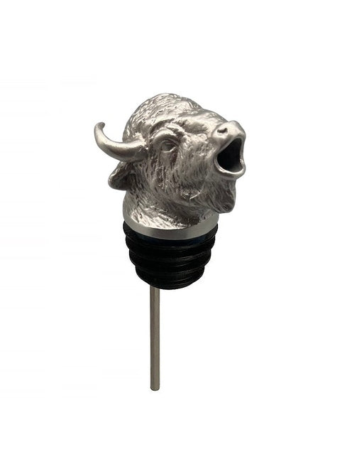 Menagerie Buffalo Pourer