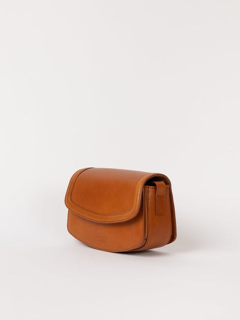 Kendalini- cognac Classic Leather