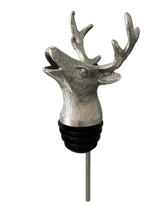 Menagerie Stag Pourer