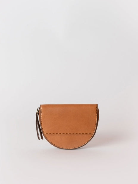 Laura Coin Purse Classic Leather