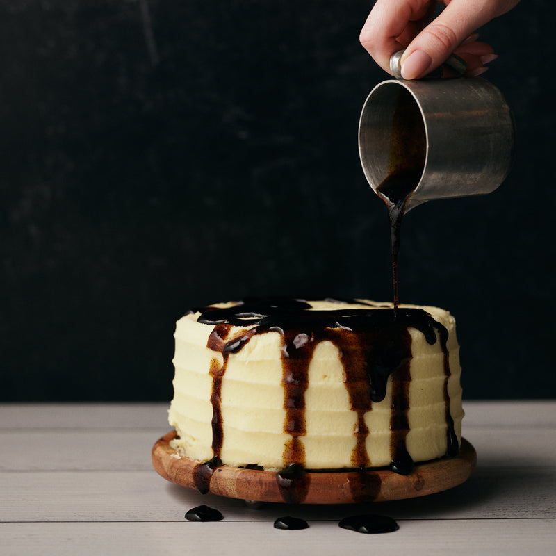 Mexican Vanilla Bean Paste (8 oz / 236 ml)